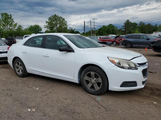 2014 Chevrolet Malibu Ls VIN: 1G11A5SL5EF265497 Lot: 55699214