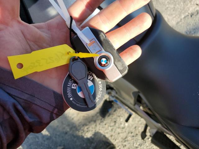 2016 BMW K1600 GTL WB106120XGZZ26099