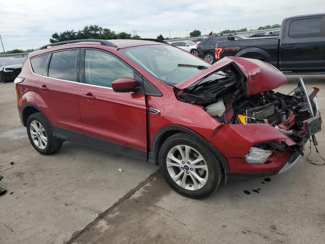 2018 Ford Escape Se VIN: 1FMCU0GD3JUC18692 Lot: 55207944