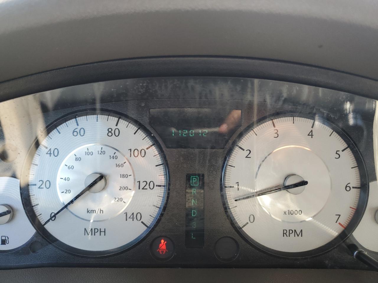 2C3LA53V09H554358 2009 Chrysler 300 Touring