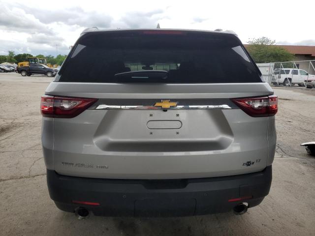 2019 Chevrolet Traverse Lt VIN: 1GNEVHKW1KJ271306 Lot: 56397804