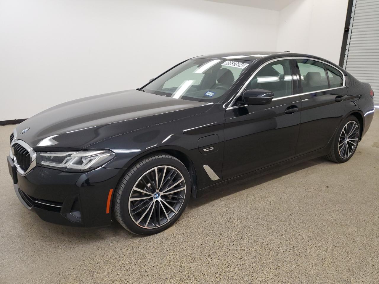 WBA33AG03PCL23206 2023 BMW 530Xe