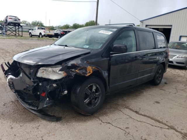 2D4RN5DG7BR749239 2011 DODGE CARAVAN