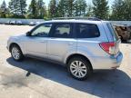 SUBARU FORESTER 2 photo