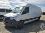 MERCEDES-BENZ SPRINTER 2 снимка