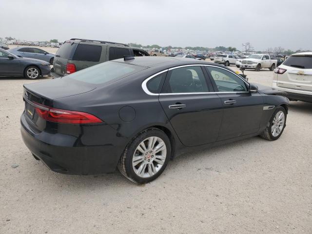 2021 Jaguar Xf S VIN: SAJBE4FXXMCY90390 Lot: 52410074