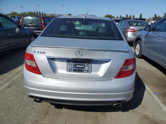 2009 Mercedes-Benz C 350 VIN: WDDGF56X89F286999 Lot: 56025354