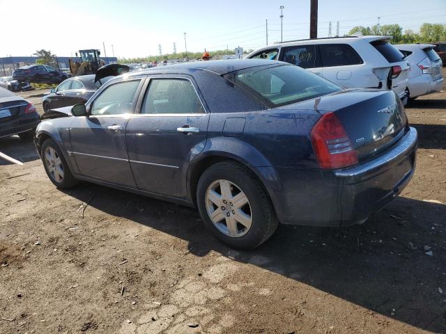 2005 Chrysler 300C VIN: 2C3JK63H15H662079 Lot: 54178914