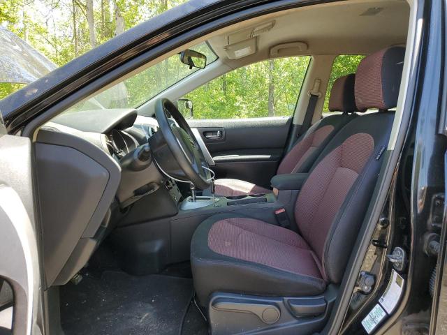 2009 Nissan Rogue S VIN: JN8AS58V79W186078 Lot: 55596404