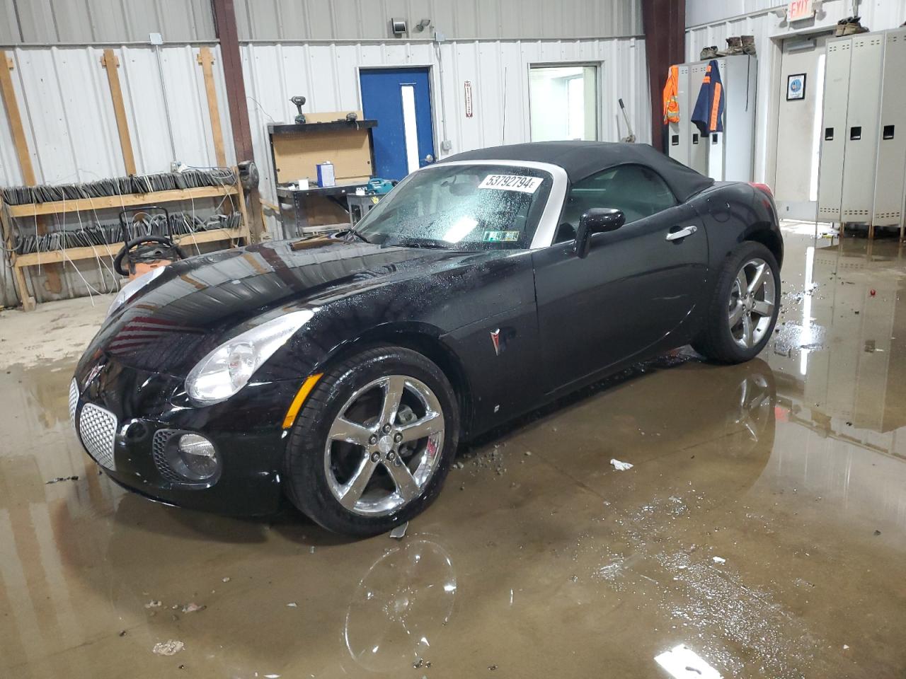 1G2MG35X97Y137359 2007 Pontiac Solstice Gxp