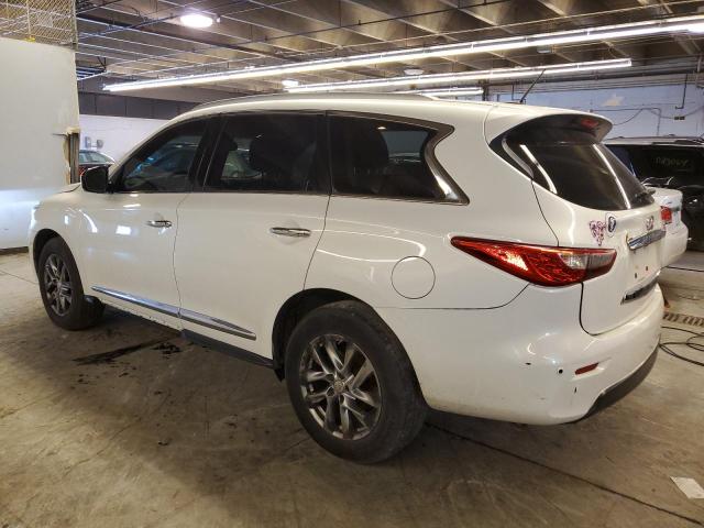 2013 Infiniti Jx35 VIN: 5N1AL0MM1DC308190 Lot: 53690664