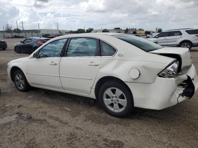 2008 Chevrolet Impala Lt VIN: 2G1WT55N089131684 Lot: 52904044