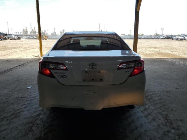 VIN 4T1BF1FK6DU244557 2013 Toyota Camry, L no.6