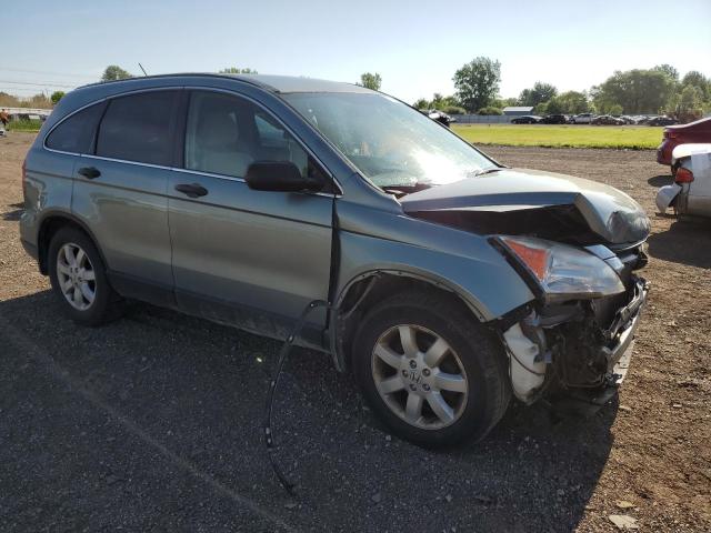 2011 Honda Cr-V Se VIN: 5J6RE4H49BL062306 Lot: 55628904