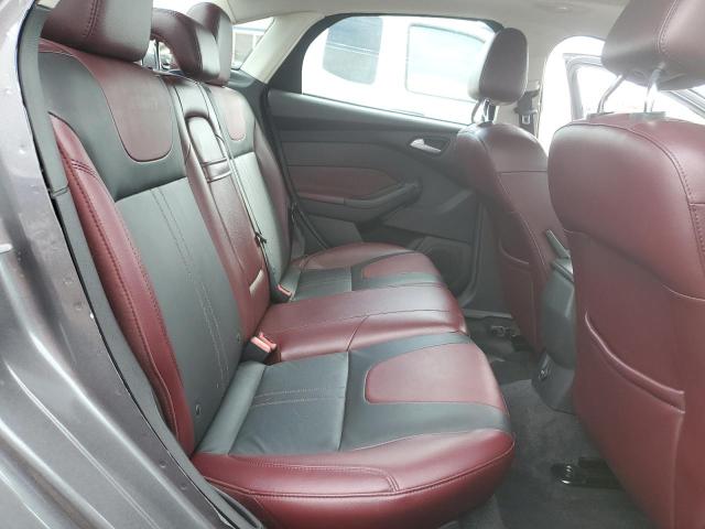 2012 Ford Focus Titanium VIN: 1FAHP3J22CL182678 Lot: 54468224