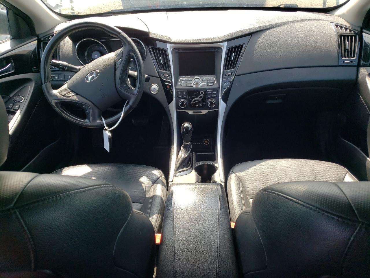 5NPEC4AC0DH781642 2013 Hyundai Sonata Se