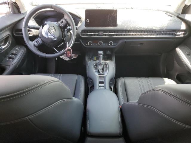 2024 Honda Hr-V Exl VIN: 3CZRZ1H79RM722253 Lot: 54625144