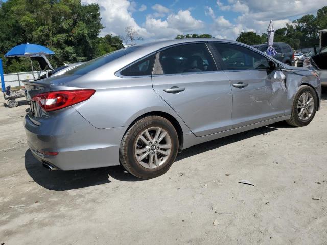 2016 Hyundai Sonata Se VIN: 5NPE24AF9GH336432 Lot: 55655894