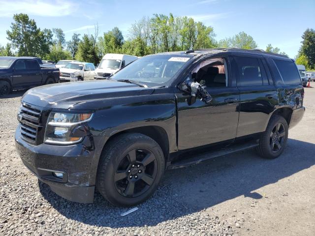 2020 Chevrolet Tahoe K1500 Lt VIN: 1GNSKBKC9LR239012 Lot: 57295824