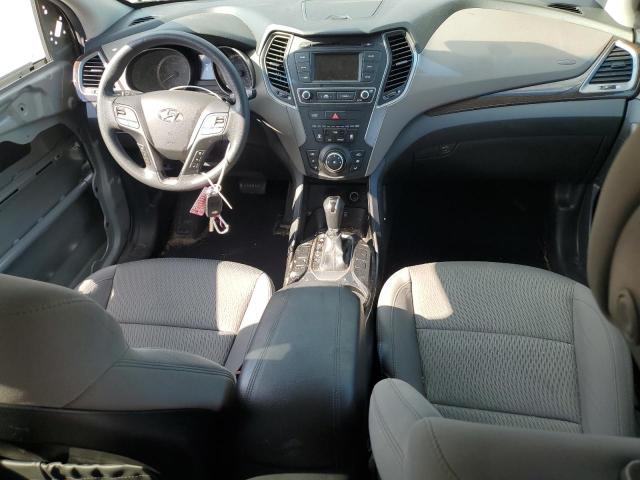 2018 HYUNDAI SANTA FE S - 5NMZT3LBXJH078865