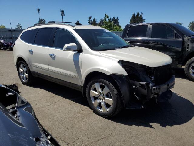 2013 Chevrolet Traverse Ltz VIN: 1GNKVLKD6DJ225333 Lot: 54084304