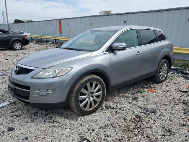 2009 Mazda Cx-9 VIN: JM3TB28A490177588 Lot: 53258834