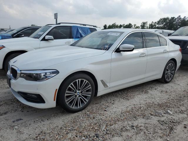 2018 BMW 530 I VIN: WBAJA5C51JWA36641 Lot: 56071754