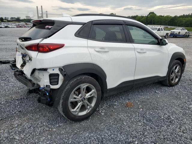2023 HYUNDAI KONA KM8K32AB7PU939365