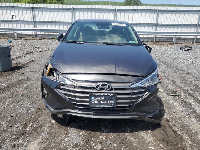 2020 Hyundai Elantra Sel VIN: 5NPD84LF2LH553046 Lot: 54183844