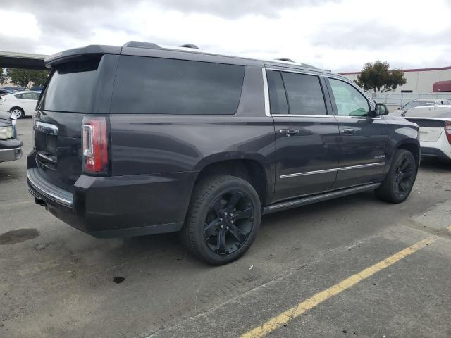 2017 GMC Yukon Xl Denali VIN: 1GKS2HKJ3HR316060 Lot: 56320874