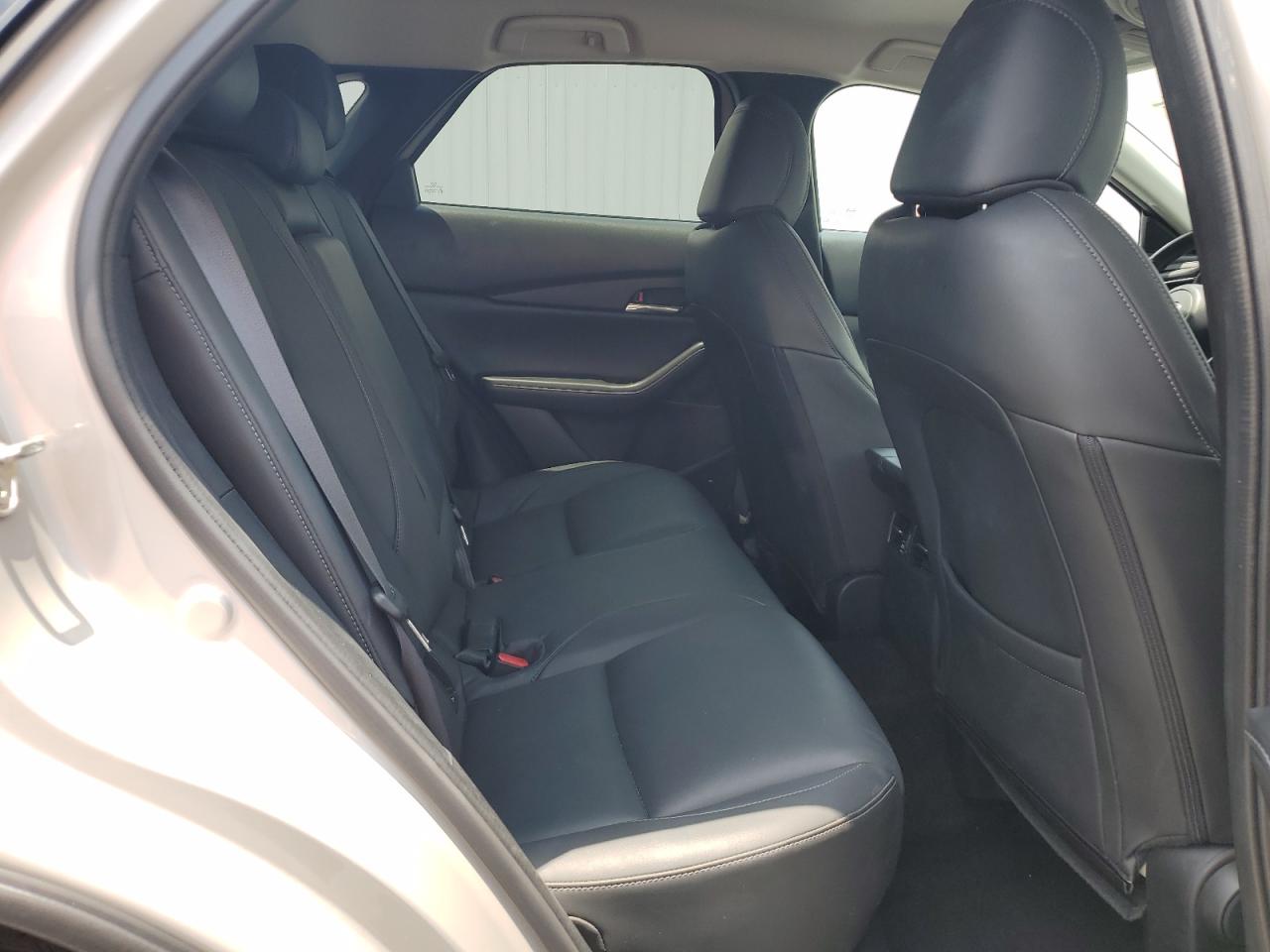 3MVDMBCM8PM528780 2023 Mazda Cx-30 Preferred