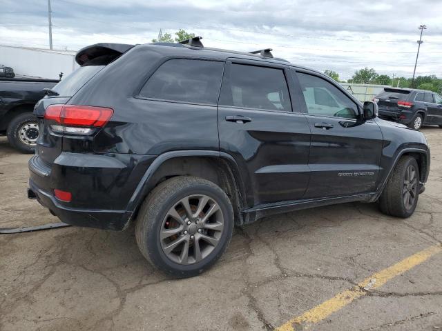 2017 Jeep Grand Cherokee Limited VIN: 1C4RJFBG4HC696065 Lot: 55900634