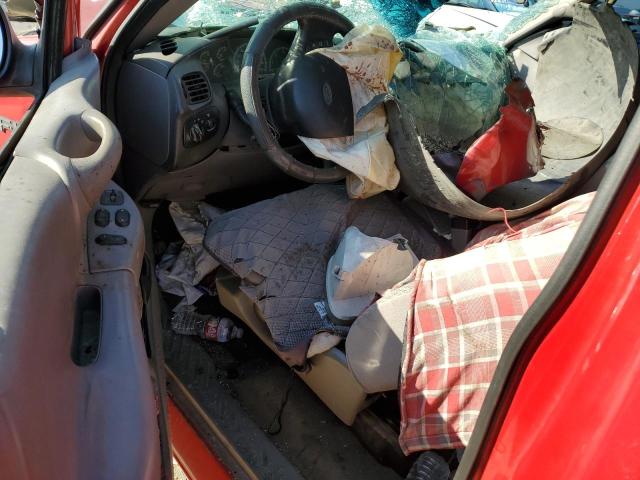 1998 Ford F150 VIN: 1FTZX1761WKA34352 Lot: 55110444