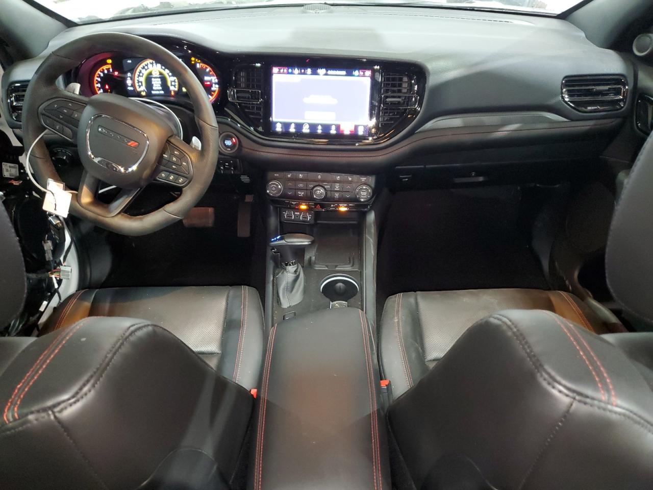 1C4SDJCT4RC143960 2024 Dodge Durango R/T