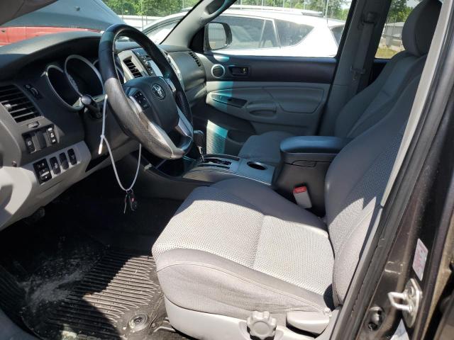 2012 Toyota Tacoma Double Cab Long Bed VIN: 3TMMU4FN9CM040885 Lot: 56118684