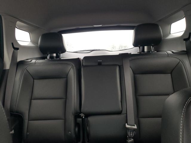 2024 GMC TERRAIN SL - 3GKALVEG4RL123965