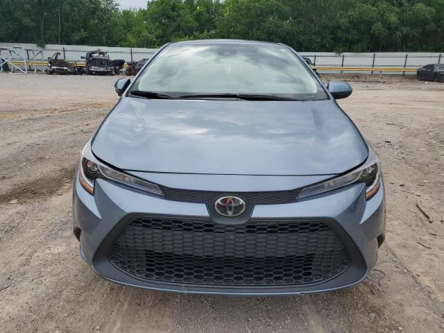 2022 Toyota Corolla Le VIN: 5YFEPMAE8NP371939 Lot: 55230064