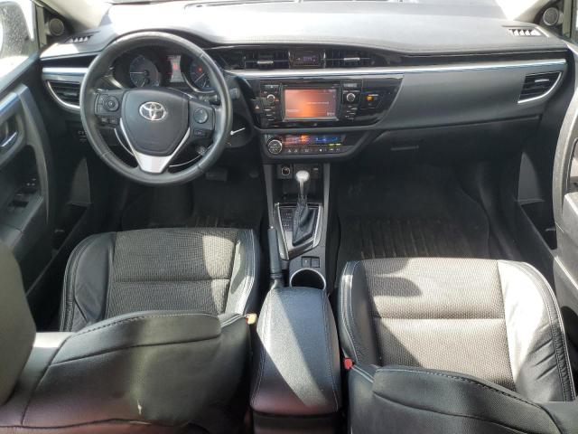 2014 Toyota Corolla L VIN: 5YFBURHE2EP140856 Lot: 54905194