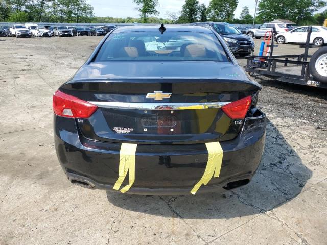 2015 Chevrolet Impala Ltz VIN: 2G1165S31F9218317 Lot: 54401874