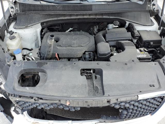 2016 KIA SORENTO LX - 5XYPG4A31GG168311