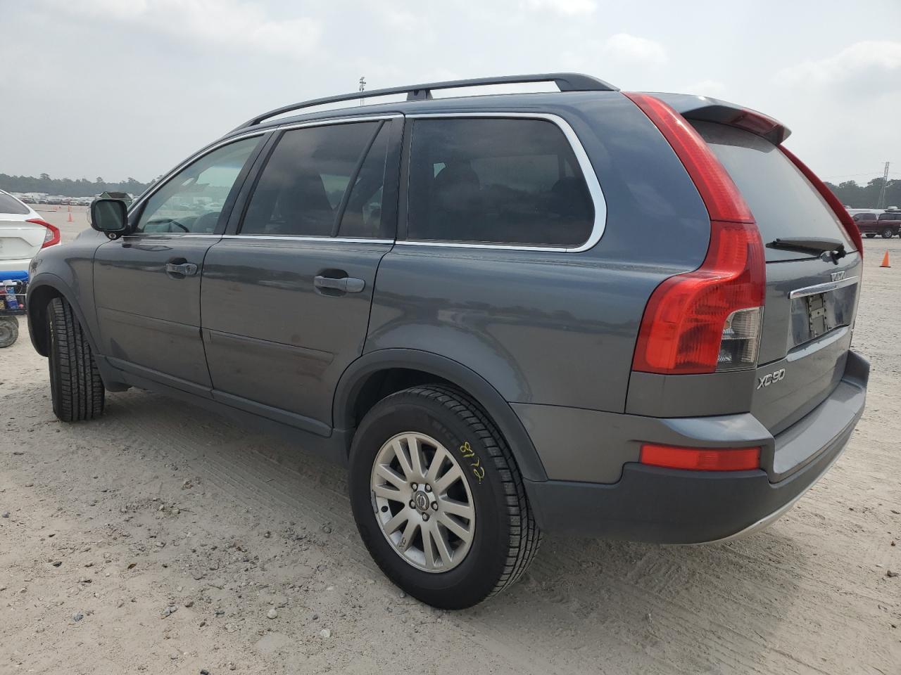 YV4CY982381441138 2008 Volvo Xc90 3.2