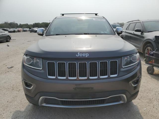 2016 Jeep Grand Cherokee Limited VIN: 1C4RJFBG8GC303294 Lot: 56372054