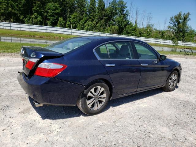 2015 Honda Accord Lx VIN: 1HGCR2F3XFA062073 Lot: 57128894