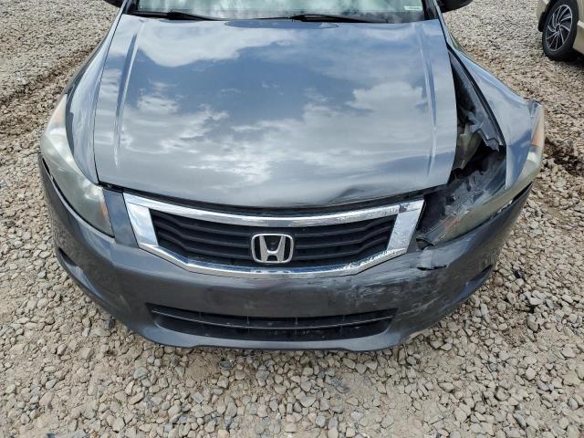 2010 Honda Accord Exl VIN: 1HGCP3F84AA028842 Lot: 53317334