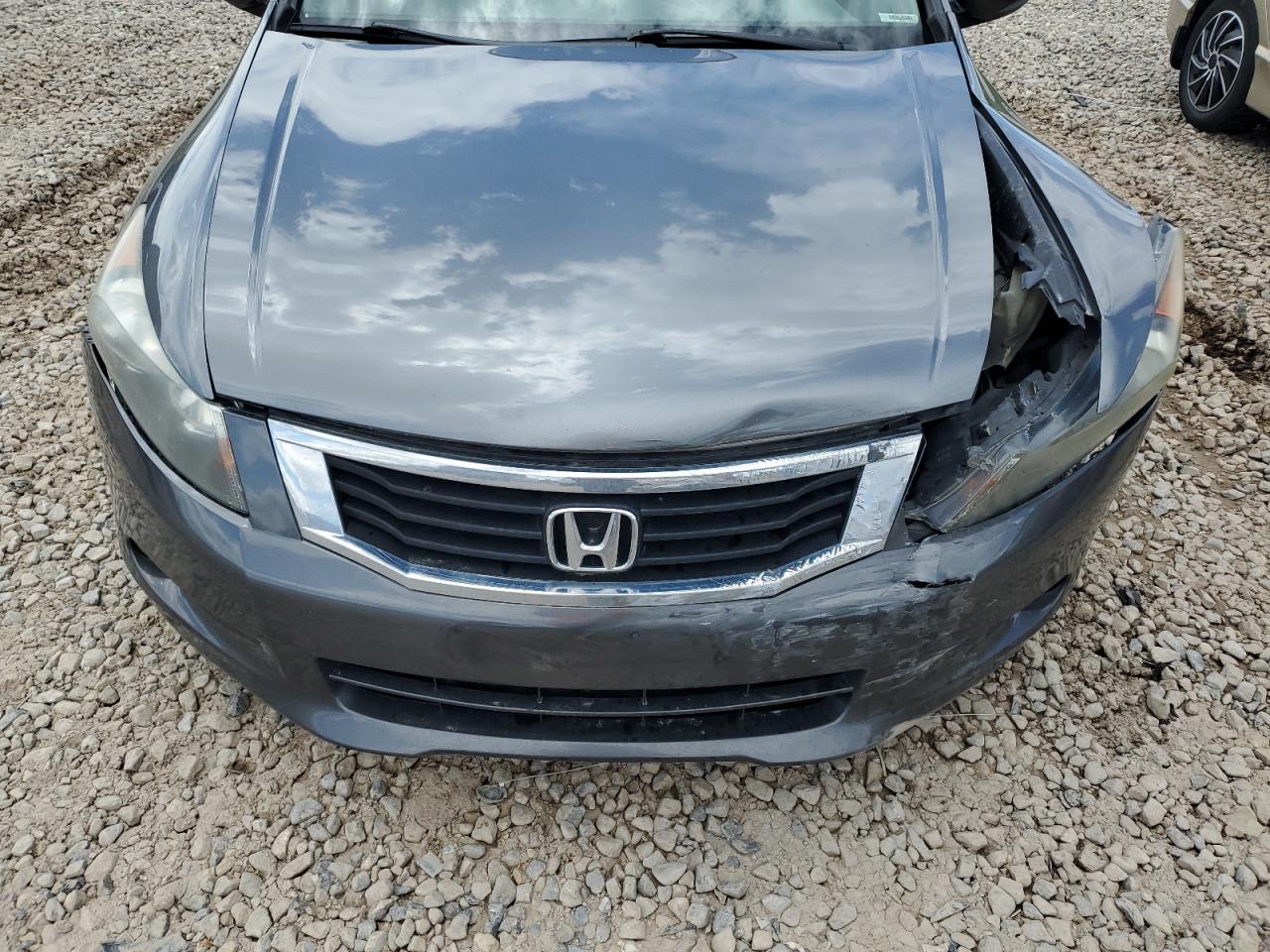 1HGCP3F84AA028842 2010 Honda Accord Exl