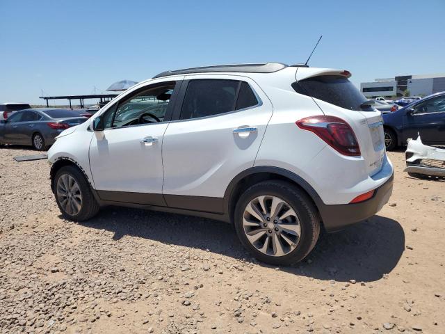 2018 Buick Encore Preferred VIN: KL4CJASB6JB657772 Lot: 56942154