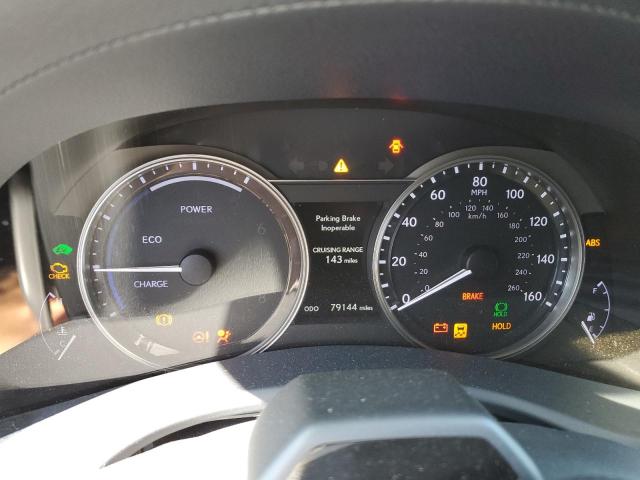 2015 LEXUS GS 450H JTHBS1BL6FA000215