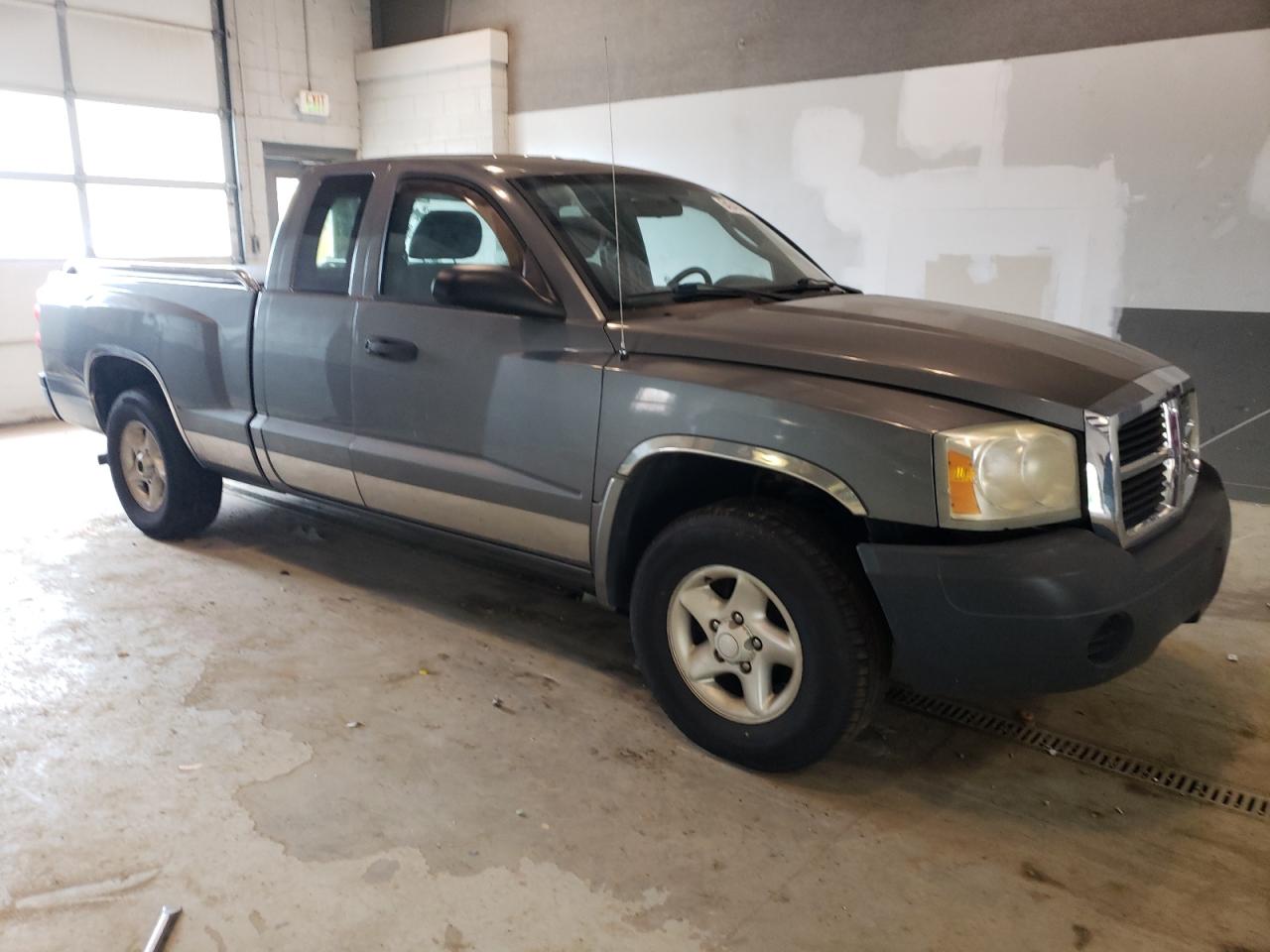 1D7HE22K36S506181 2006 Dodge Dakota St