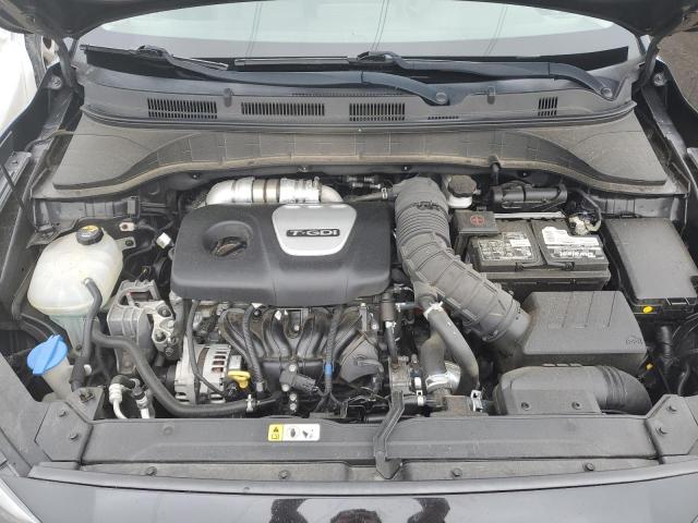 2018 HYUNDAI KONA LIMIT - KM8K3CA53JU100885