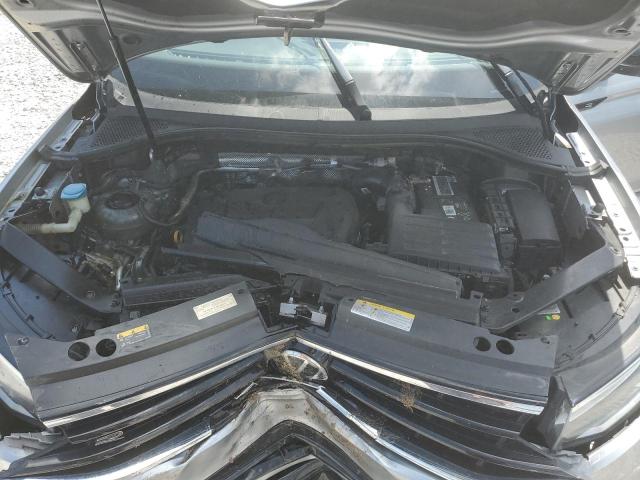 2022 Volkswagen Tiguan Se R-Line Black VIN: 3VVCB7AX0NM000923 Lot: 55813454